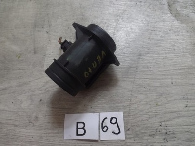 Витратомір volkswagen vento 074906461 фото №1