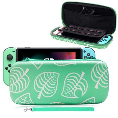 Pokrowiec Nintendo Switch Animal Crossing New Edit Konsole Do Gier Sklep Internetowy Allegro Pl
