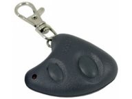 Корпус пульта fox кнопки оригинальные фото №1