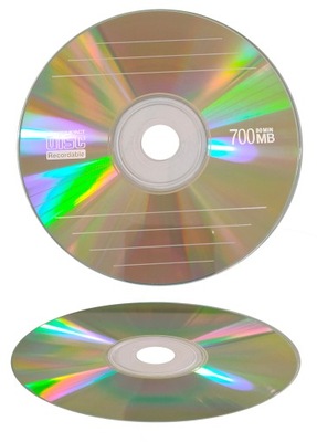Płyta CD-R store.it 700MB 1 szt.
