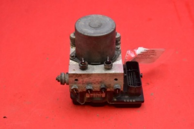 Насос abs 9674663580 citroen berlingo 2 ii 1.6 e-hdi 92 km 12-15 фото №1