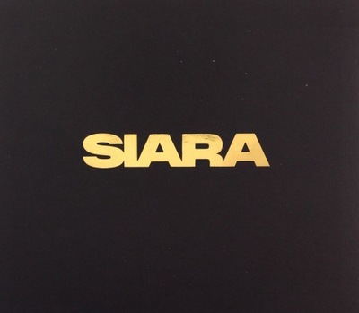 KĘKĘ: SIARA [CD] NOWA PŁYTA 2021