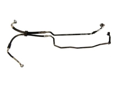 Vw passat шланг кондиционера 3b0260704k фото №1