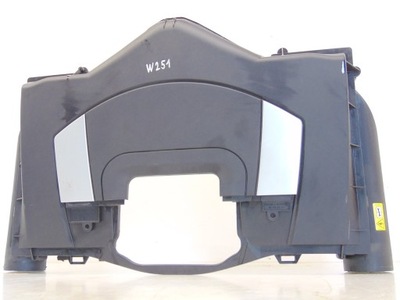 Корпус фильтра воздуха mercedes r w251 3.5 v6 фото №1