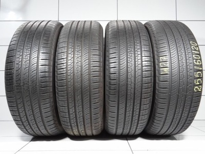 NEUMÁTICOS CALOROCZNE 255/60R20 113V PIRELLI  