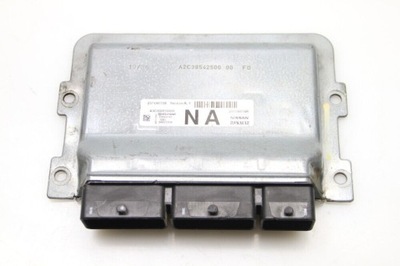 КОМПЬЮТЕР БЛОК УПРАВЛЕНИЯ ECU 237109776R DACIA NISSAN