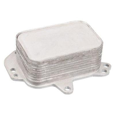 Радіатор оливи febi 106317 фото №1