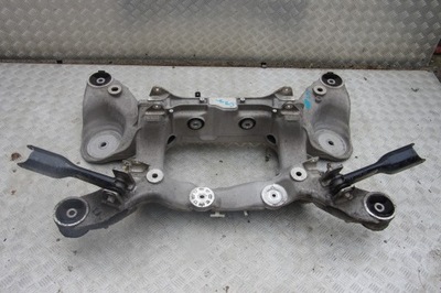 Подрамник подрамник подрамник задняя range rover sport l494 фото №1