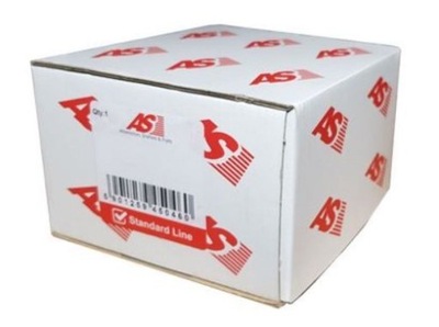 Stator, генератор as-pl as9001 фото №1