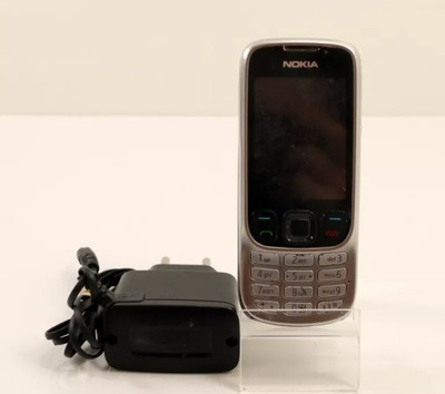 TELEFON NOKIA 6303CI