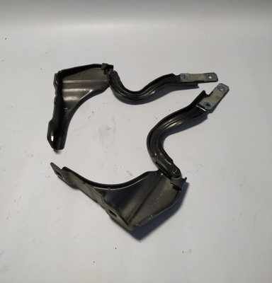 Петля капот правий лівий alfa romeo mito 08- фото №1