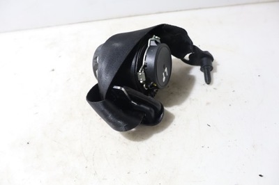 Pas безпеки лівий перед dacia logan ii mcv фото №1