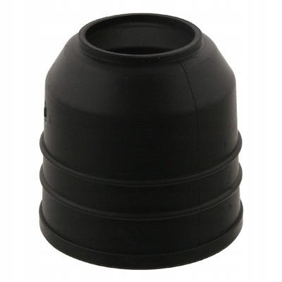 Защита амортизатора audi vw febi 02542 фото №1