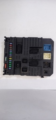 Peugeot 207 коробка модуль bsi 9659285480 фото №1