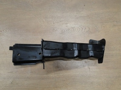 Renault espace v зона деформації права фото №1