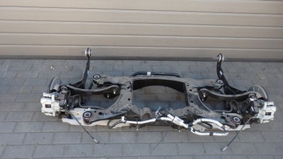 Ford kuga mk3 escape 4x2 подрамник подвеска задние фото №1