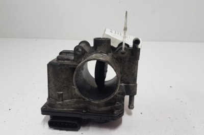 Карбюратор mazda 6 хетчбек gh rf7j136b0 2.0l дизель 120kw 2010 фото №1