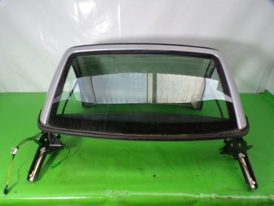 Peugeot 206cc cabrio крыша складной фото №1