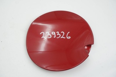 Крышка заливной топлива peugeot 208 9673905980 фото №1