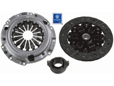 КОМПЛЕКТ ЗЧЕПЛЕННЯ SACHS 3000 954 042