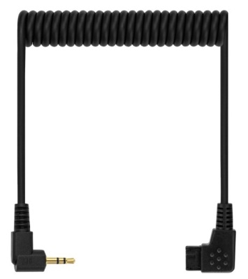 Kabel spustowy Zeapon S1 do Sony