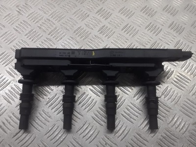 Котушка запалювання opel astra h 1.8 9053619 фото №1