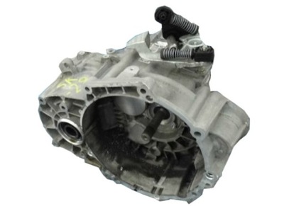 BOX GEAR NYG 6 GEAR MANUAL AUDI A3 8V 4X4  