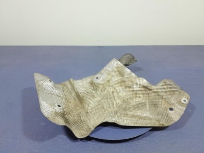 Bmw 2 f44 2.0 b 178 km захист теплова 9465553 фото №1