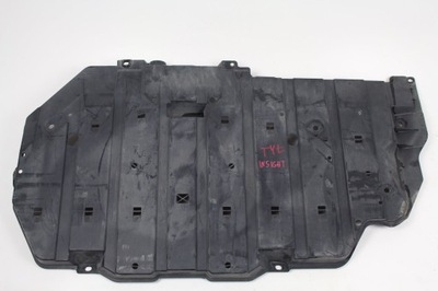 Плита захист задня honda insight 09 фото №1