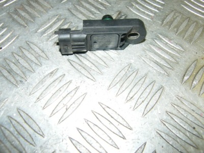 Датчик тиску fiat renault bosch 281 002 996 фото №1