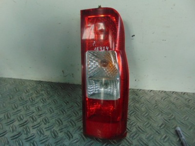 Ford transit лампа задняя правая фото №1