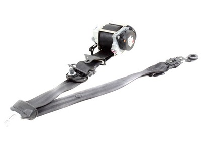 Pas безпеки лівий перед volvo s60 ii v60 i фото №1