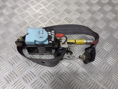 Pas правий перед mazda xedos 6 фото №1