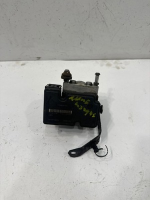 Subaru justy 2005 насос abs фото №1