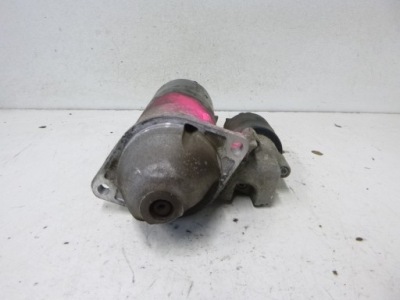 Стартер mercedes-benz оригінальний номер 0051511601 фото №1