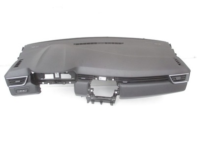 Renault clio v консоль панель приладів europa 19-24 rok оригінал фото №1