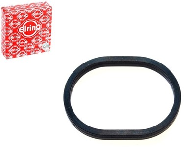 Прокладка термостата рідина охолоджуючий volvo c30 c70 ii s40 ii s60 ii фото №1