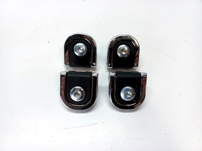 Range evoque l551 кронштейн w багажник левая сторона фото №1