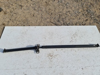 Cx-3 wał привідний 1.5 d механічна коробка передач фото №1