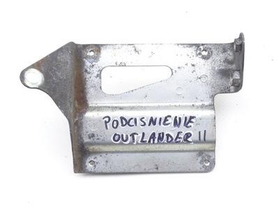 Outlander ii 06-12 кронштейн клапана магнітного фото №1