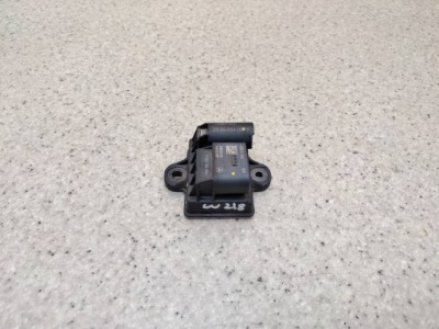 Реле свічка розжарювання mercedes w207 c218 w218 cls 2.2 cdi a6519005502 фото №1