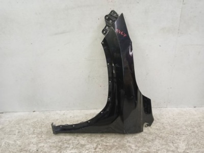 Крыло  левое  перед передний lexus rx iv 4 15- фото №1