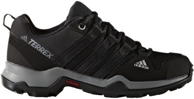 Buty dziecięce ADIDAS TERREX AX2R K BB1935