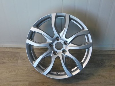 KIA CEED 7,5JX18 ET45 5X114,3 DISC ALUMINIUM  