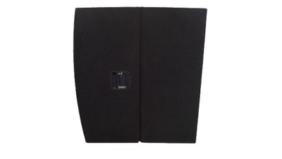 Обшивка пол багажника hyundai i40 kombi фото №1