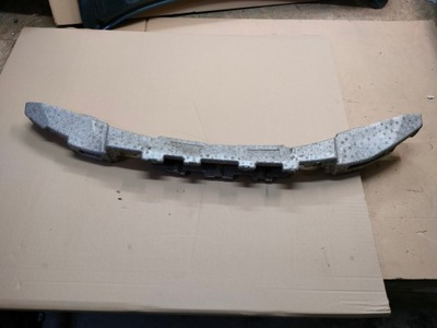 Абсорбер бампера перед latitude оригинал идеальное состояние фото №1