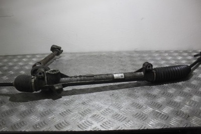 Рейка рульова skoda rapid ii 1.2 фото №1