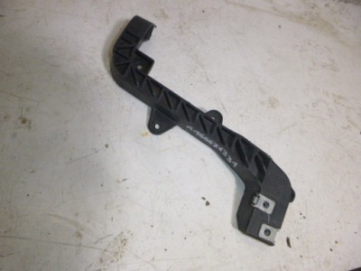 Mercedes ml кронштейн направляющая левый задний  a166626363 фото №1