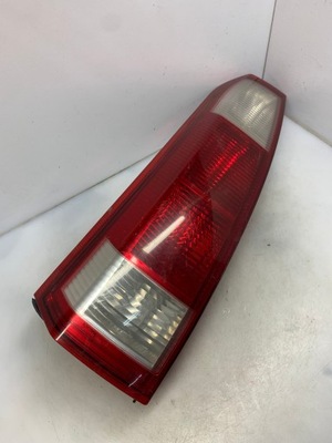 Лампа задня ліва 93294345 opel meriva фото №1