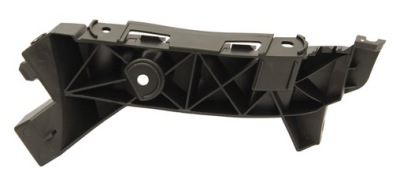 Кронштейн бампера задня le seat ibiza 6j фото №1